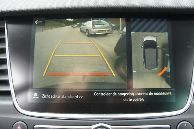 Opel Crossland X 1.2 T. ED. 2020 TREKHAAK/NAVI/CAMERA/PDC/ PERFECTE STAAT