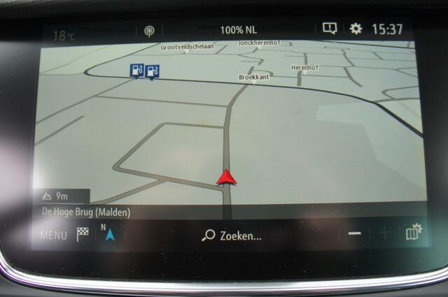 Opel Crossland X 1.2 T. ED. 2020 TREKHAAK/NAVI/CAMERA/PDC/ PERFECTE STAAT