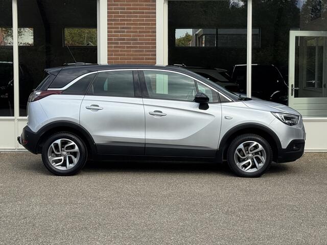 Opel Crossland X 1.2 Turbo Innovation Automaat, 110 Pk, NIEUWE MOTOR ! 0 Km ! Navigatie,