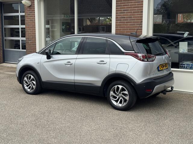 Opel Crossland X 1.2 Turbo Innovation Automaat, 110 Pk, NIEUWE MOTOR ! 0 Km ! Navigatie,