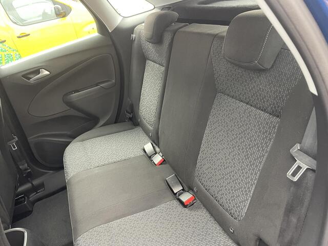 Opel Crossland X 1.2 Turbo Edition | Trekhaak |