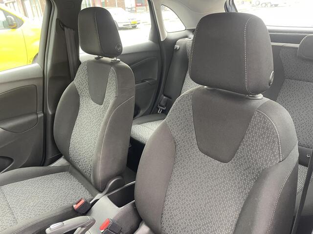 Opel Crossland X 1.2 Turbo Edition | Trekhaak |