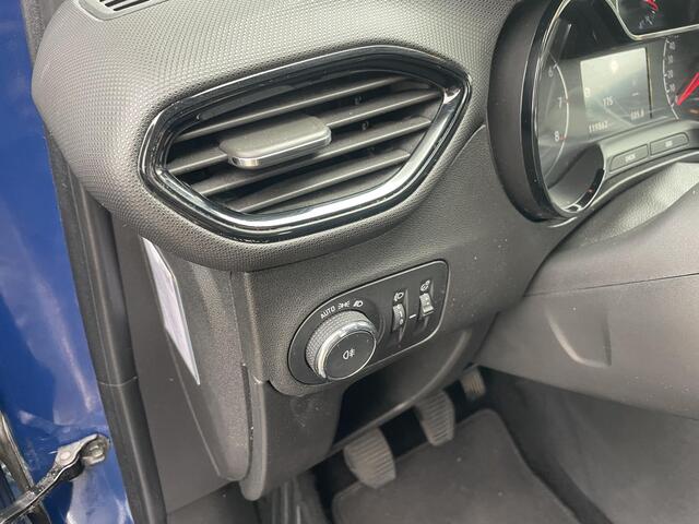 Opel Crossland X 1.2 Turbo Edition | Trekhaak |