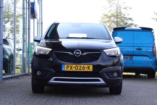 Opel Crossland X 1.2 Turbo Innovation | Trekhaak | Panorama Dak | Cruise Control | Climate Control | Navigatie |
