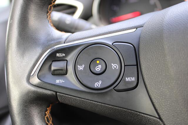 Opel Crossland X 1.2 Turbo Innovation | Navigatie | Cruise control | Start/stop | Keyless entry | Trekhaak |