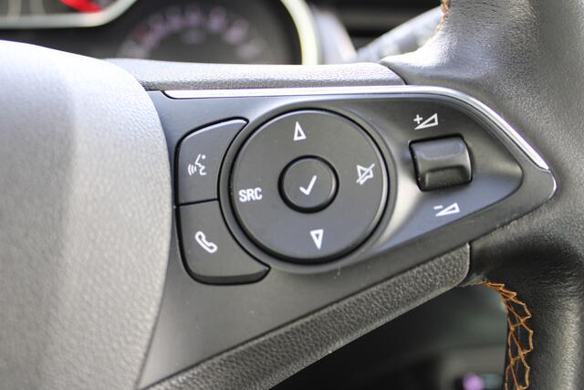 Opel Crossland X 1.2 Turbo Innovation | Navigatie | Cruise control | Start/stop | Keyless entry | Trekhaak |