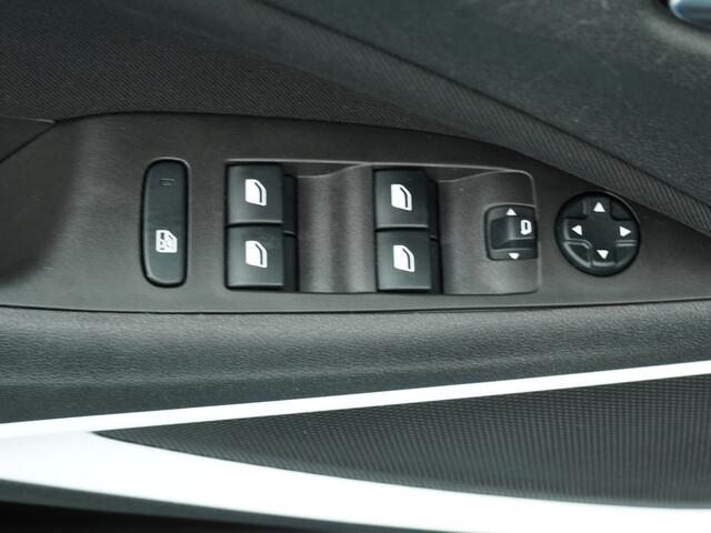 Opel Crossland X 1.2 Turbo Edition 2020 Trekhaak/Airco /Cruise/16"LM LM Velgen