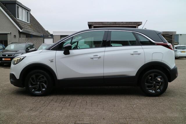 Opel Crossland X 1.2 Turbo 120 Jaar Edition | Carplay | LED |