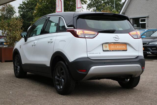 Opel Crossland X 1.2 Turbo 120 Jaar Edition | Carplay | LED |
