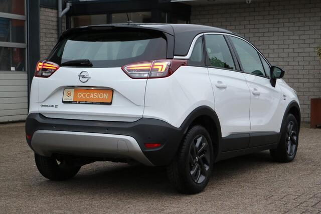 Opel Crossland X 1.2 Turbo 120 Jaar Edition | Carplay | LED |