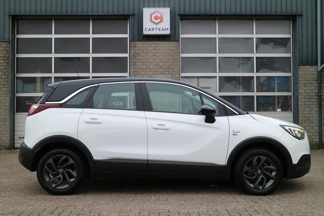 Opel Crossland X 1.2 Turbo 120 Jaar Edition | Carplay | LED |
