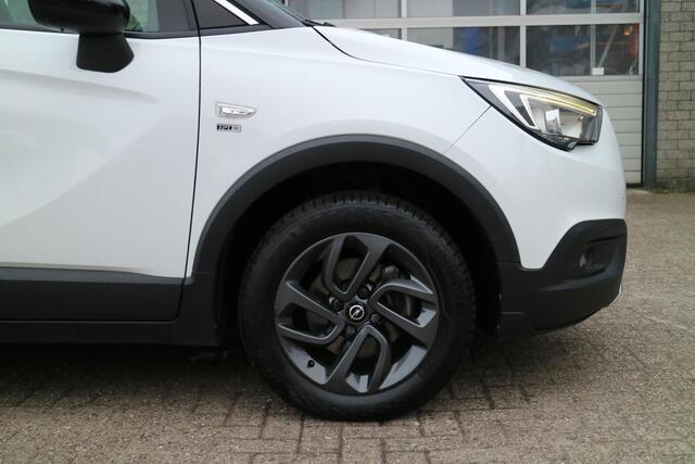 Opel Crossland X 1.2 Turbo 120 Jaar Edition | Carplay | LED |