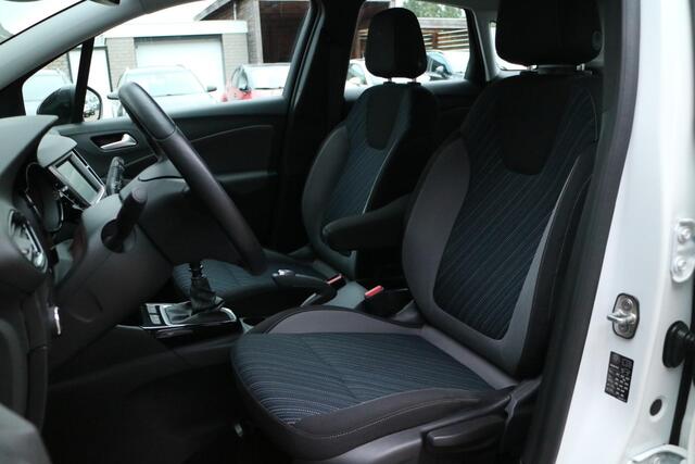 Opel Crossland X 1.2 Turbo 120 Jaar Edition | Carplay | LED |
