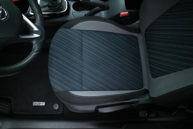 Opel Crossland X 1.2 Turbo 120 Jaar Edition | Carplay | LED |