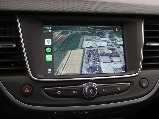 Opel Crossland X 1.2 TURBO 130 PK AUT. *25.177 KM* INNOVATION ORIG. NL 1e EIGENAAR