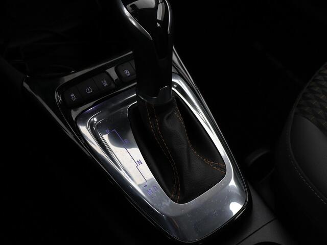 Opel Crossland X 1.2 TURBO 130 PK AUT. *25.177 KM* INNOVATION ORIG. NL 1e EIGENAAR