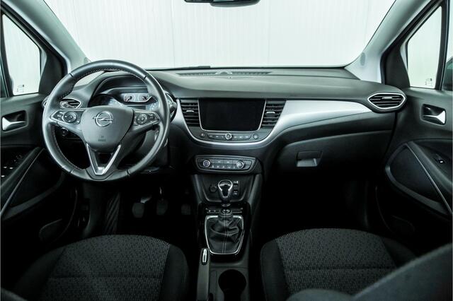 Opel Crossland X 1.2 Turbo Edition