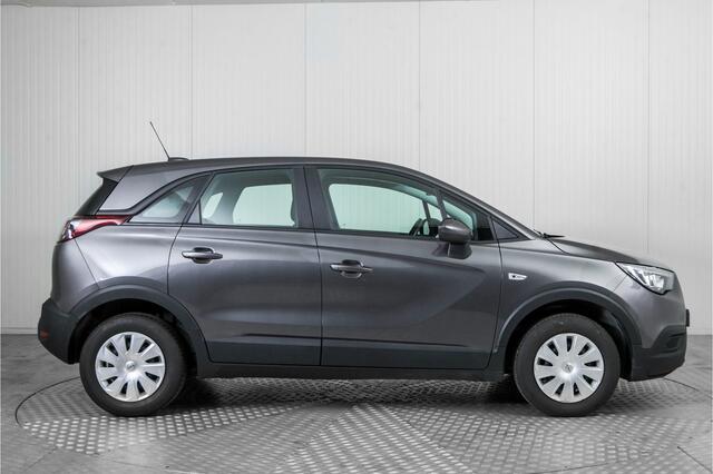 Opel Crossland X 1.2 Turbo Edition