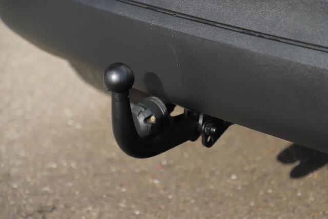 Opel Crossland X 1.2 Edition Trekhaak 16 inch LMV Carplay Android Navigatie Airco Cruise Control Rijstrooksensor