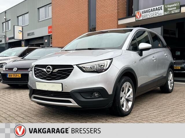 Opel Crossland X Innovation