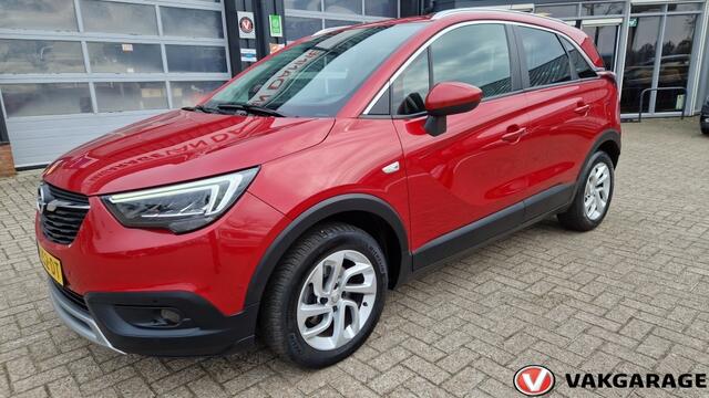 Opel Crossland X 1.2 T. Innovation