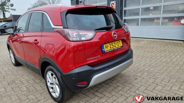 Opel Crossland X 1.2 T. Innovation