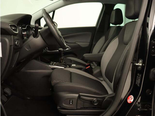 Opel Crossland X 1.2 Turbo Innovation | 44.100km NAP | Stoelverwarming | Camera | Trekhaak | Carplay | Dodehoek detectie | Navigatie | Keyless | Climate control | Cruise control | Park Assist | Full LED