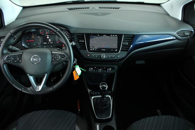 Opel Crossland X 1.2 Turbo 120 Jaar Edition NL AUTO | CAMERA | CARPLAY |