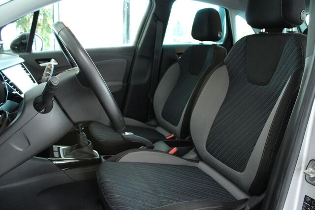Opel Crossland X 1.2 Turbo 120 Jaar Edition NL AUTO | CAMERA | CARPLAY |