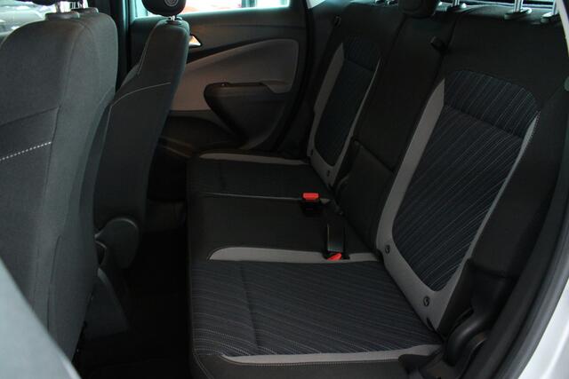 Opel Crossland X 1.2 Turbo 120 Jaar Edition NL AUTO | CAMERA | CARPLAY |