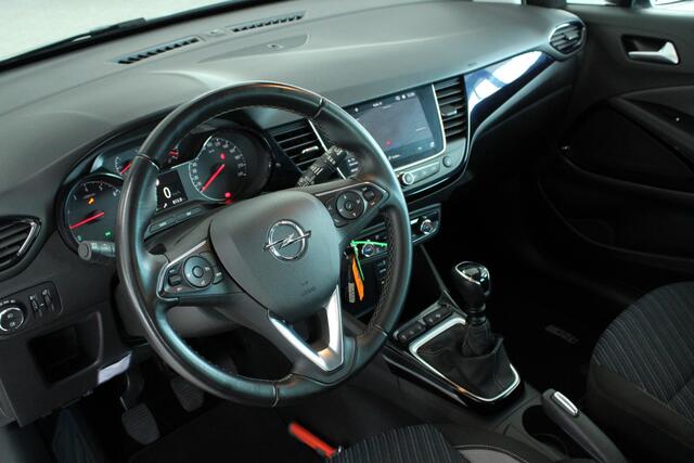 Opel Crossland X 1.2 Turbo 120 Jaar Edition NL AUTO | CAMERA | CARPLAY |