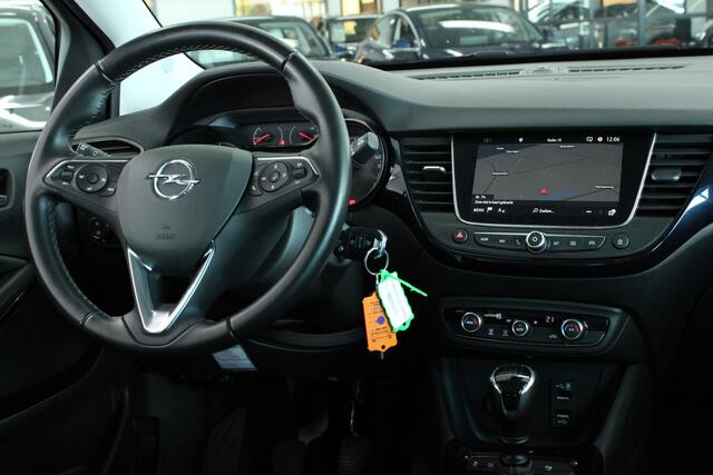 Opel Crossland X 1.2 Turbo 120 Jaar Edition NL AUTO | CAMERA | CARPLAY |