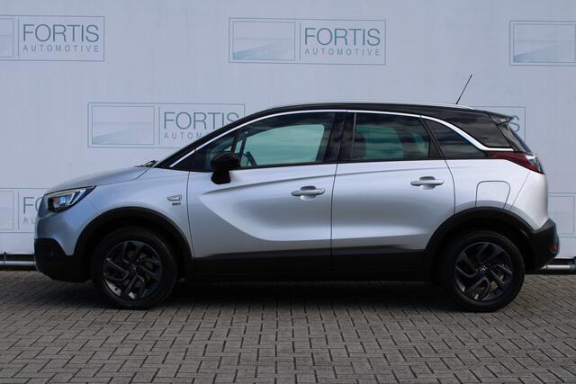 Opel Crossland X 1.2 Turbo 120 Jaar Edition NL AUTO | CAMERA | CARPLAY |