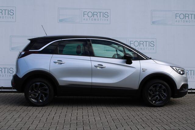 Opel Crossland X 1.2 Turbo 120 Jaar Edition NL AUTO | CAMERA | CARPLAY |