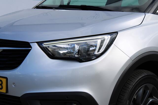 Opel Crossland X 1.2 Turbo 120 Jaar Edition NL AUTO | CAMERA | CARPLAY |