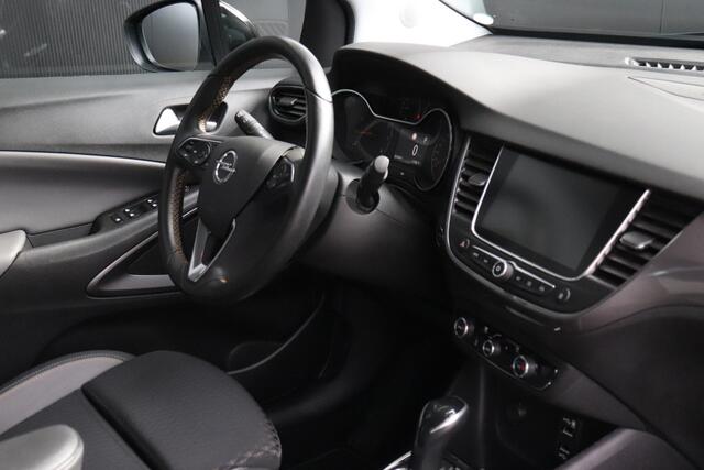 Opel Crossland X 1.2 Turbo Online Edition automaat | APPLE CARPLAY | NAVI | KEYLESS | CRUISE