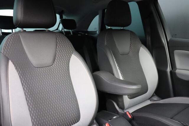 Opel Crossland X 1.2 Turbo Online Edition automaat | APPLE CARPLAY | NAVI | KEYLESS | CRUISE