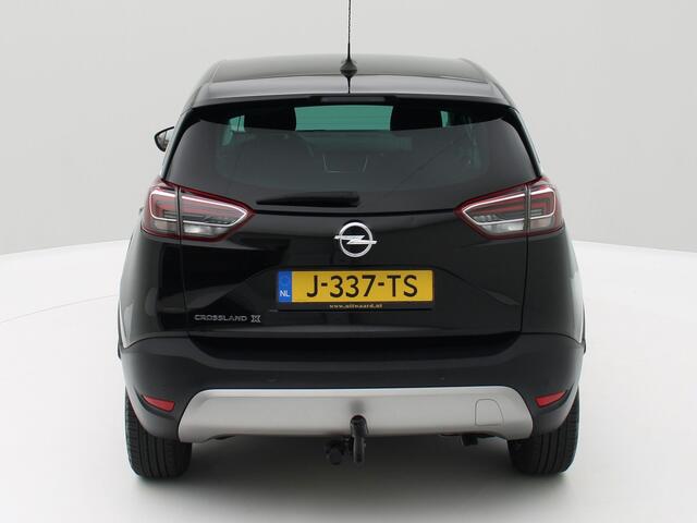 Opel Crossland X 1.2 Turbo Edition 2020 Automaat Navi. 130pk