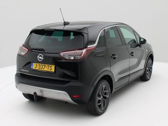 Opel Crossland X 1.2 Turbo Edition 2020 Automaat Navi. 130pk