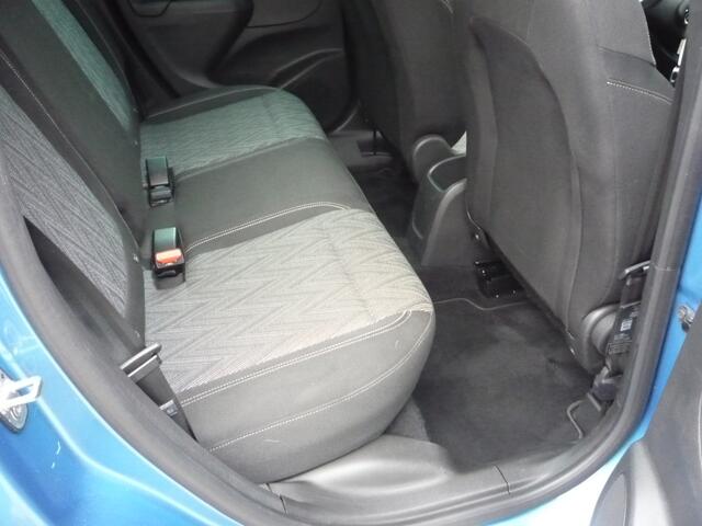 Opel Crossland X 1.2 Turbo (110Pk) Edition 2020 Airco Cruise Géén Afleverkosten