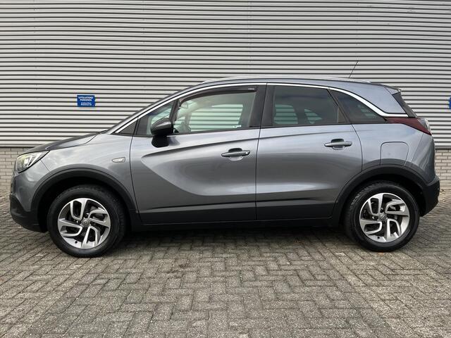 Opel Crossland X 1.2 Turbo Innovation | Apple Carplay & Android Auto | Winter Pakket | Innovatie Pakket | Head-up Display