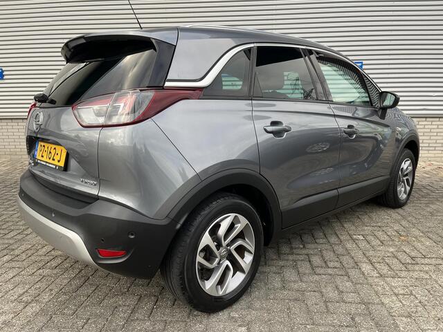 Opel Crossland X 1.2 Turbo Innovation | Apple Carplay & Android Auto | Winter Pakket | Innovatie Pakket | Head-up Display