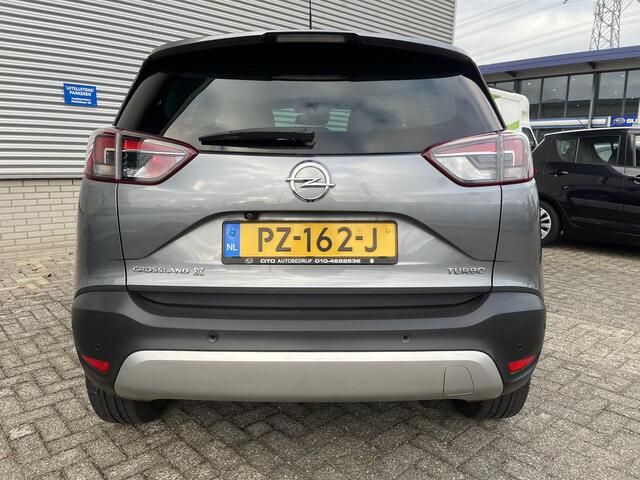 Opel Crossland X 1.2 Turbo Innovation | Apple Carplay & Android Auto | Winter Pakket | Innovatie Pakket | Head-up Display