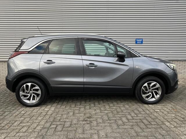 Opel Crossland X 1.2 Turbo Innovation | Apple Carplay & Android Auto | Winter Pakket | Innovatie Pakket | Head-up Display