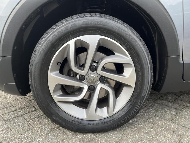 Opel Crossland X 1.2 Turbo Innovation | Apple Carplay & Android Auto | Winter Pakket | Innovatie Pakket | Head-up Display