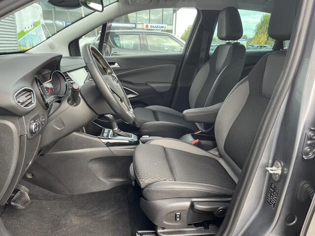 Opel Crossland X 1.2 Turbo Innovation | Apple Carplay & Android Auto | Winter Pakket | Innovatie Pakket | Head-up Display