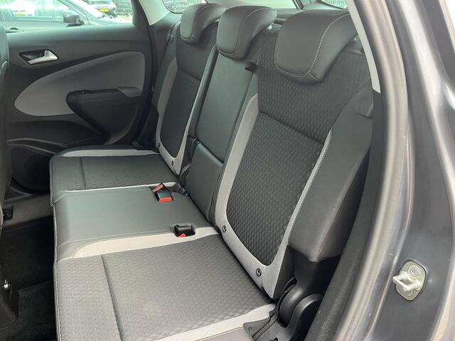 Opel Crossland X 1.2 Turbo Innovation | Apple Carplay & Android Auto | Winter Pakket | Innovatie Pakket | Head-up Display