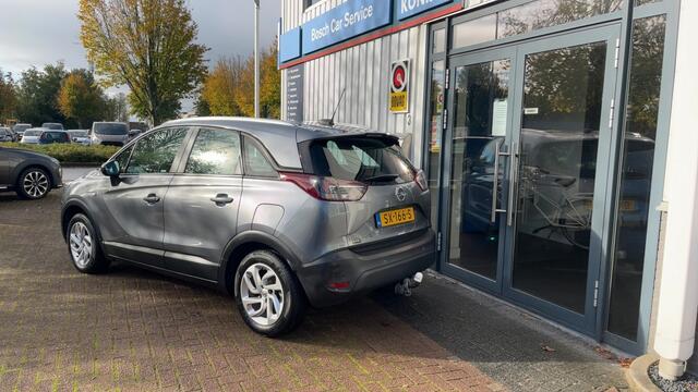 Opel Crossland X 1.2 Online Edition