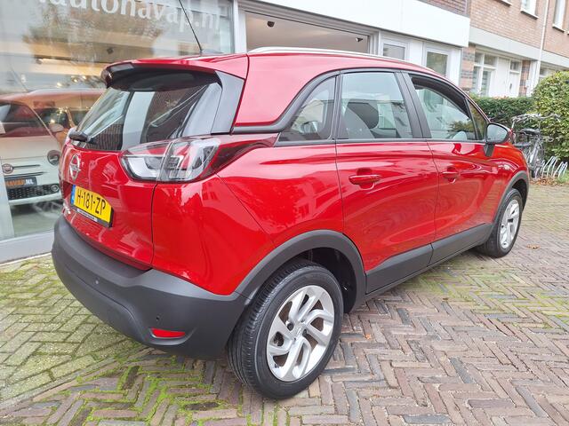 Opel Crossland X 1.2 Turbo Edition /39.000 Km/Navi/Apple/Android/1e Eig/Pdc/Garantie