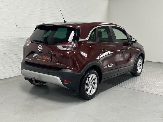 Opel Crossland X 1.2 Turbo CLIMA /CRUISE /TREKHAAK / 1e EIGENAAR